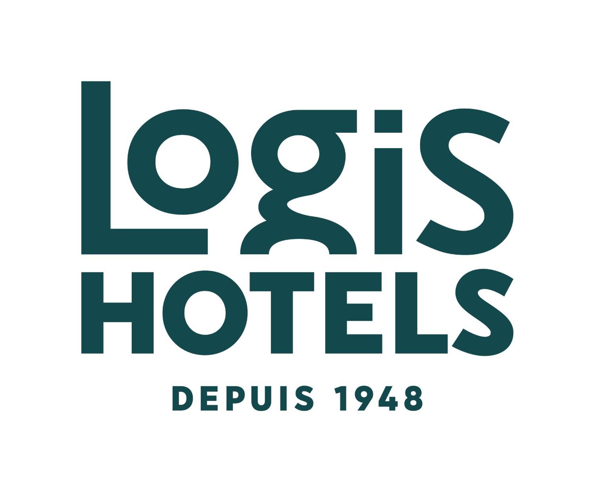 Logis Hotel Central Montargis Exterior photo